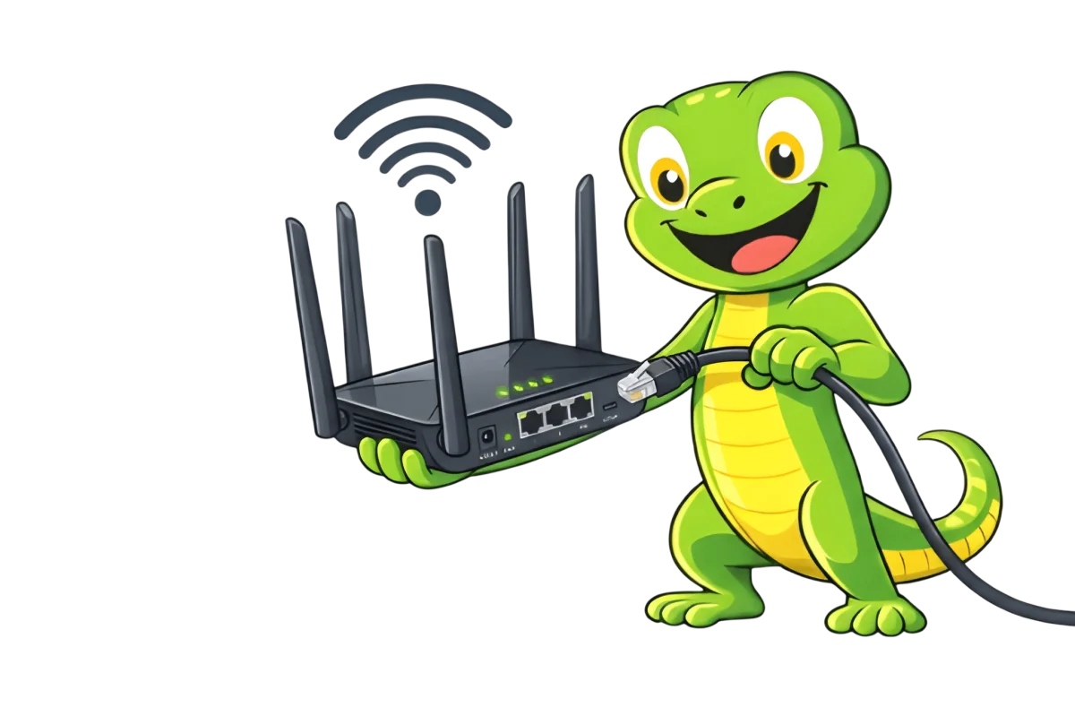 WiFi 安装服务