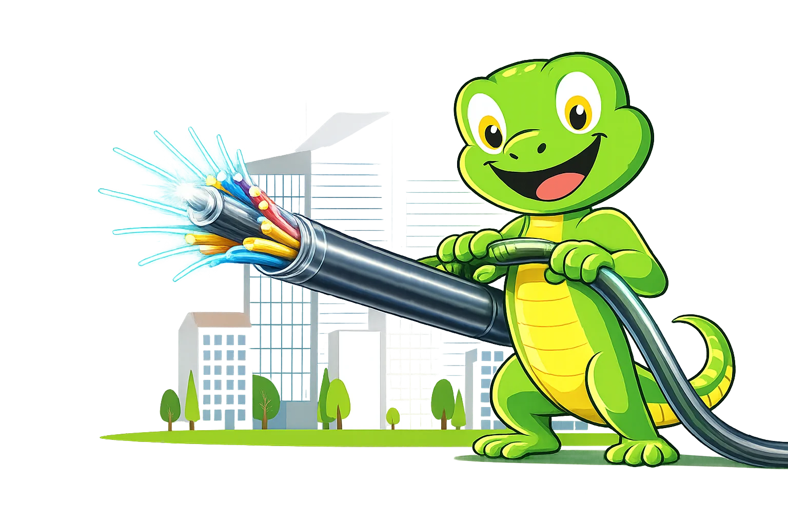 Gecko Internet Services