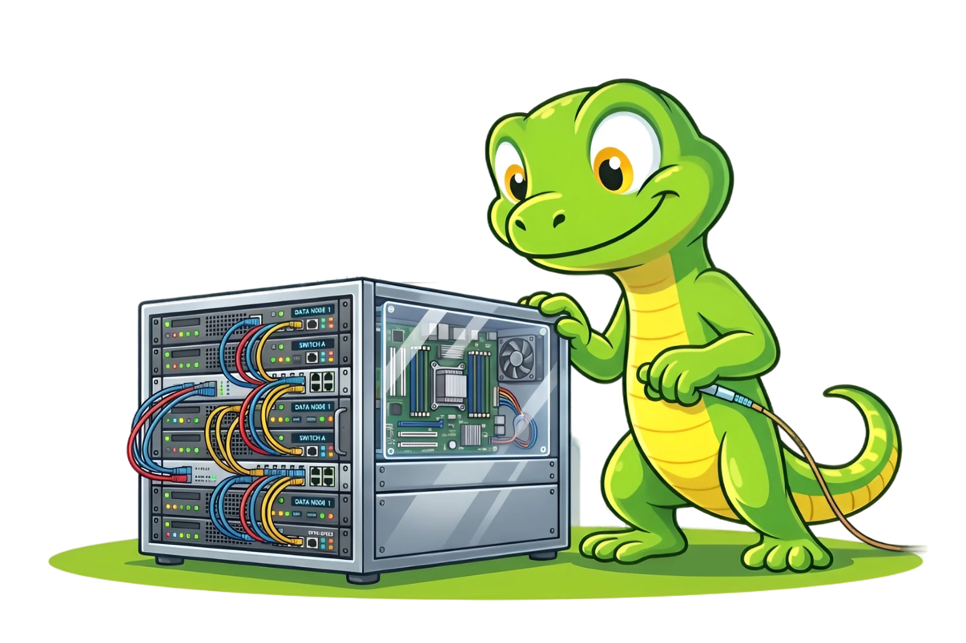 Gecko Team
