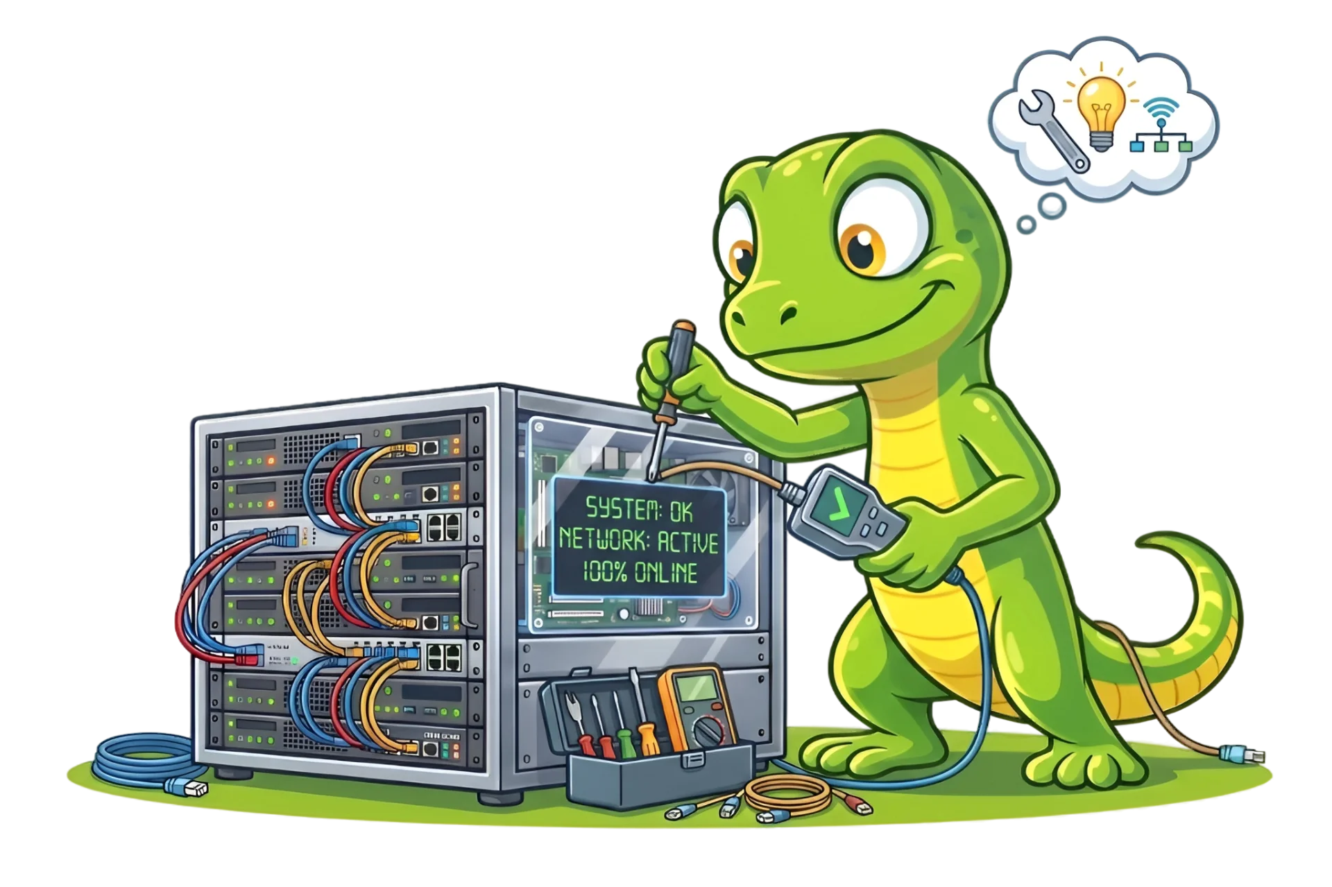 Gecko Team