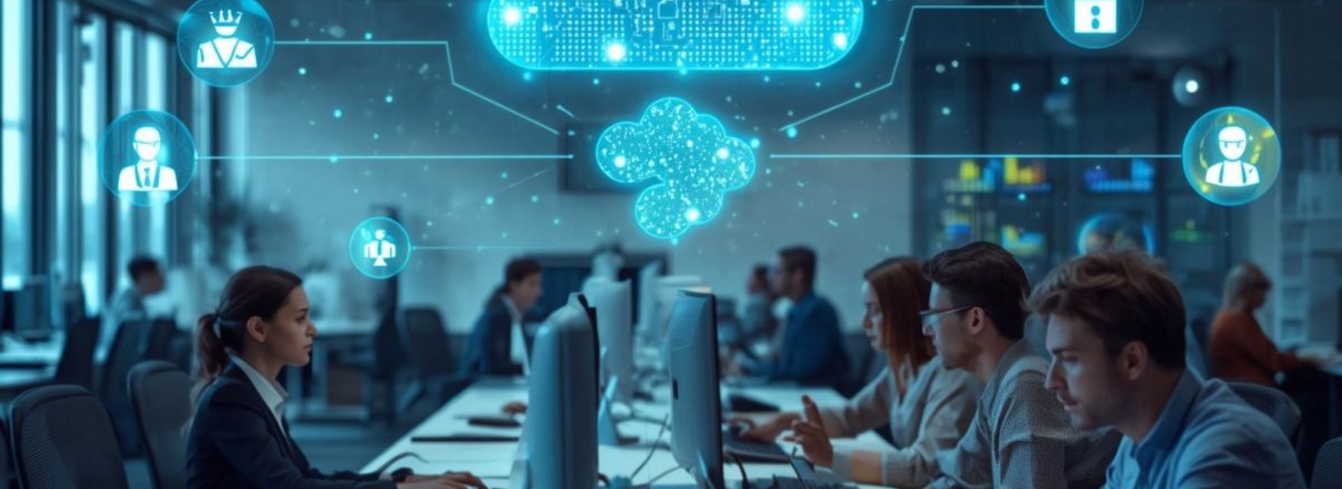 What's the Ideal Bandwidth for Small Offices and Enterprises? image