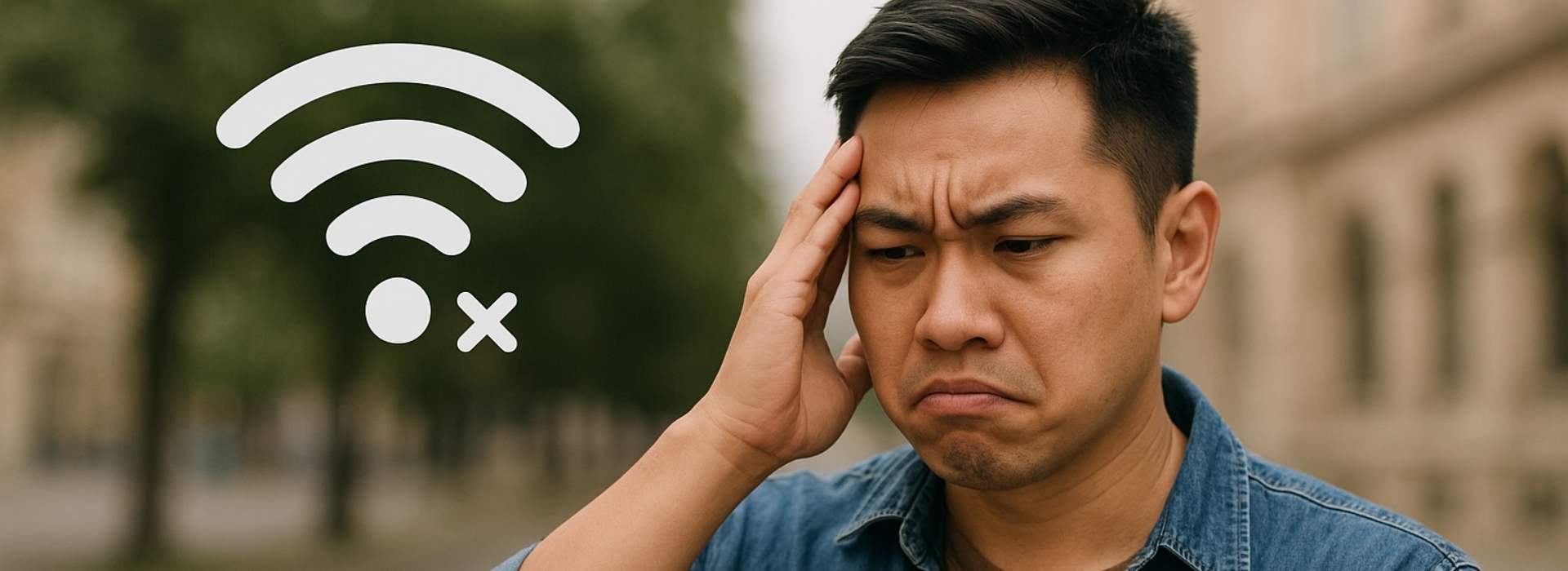 Internet Lemot? 5 Langkah Cepat Mengatasi Masalah Jaringan Internet image